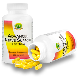 Advanced Nerve Support Formula